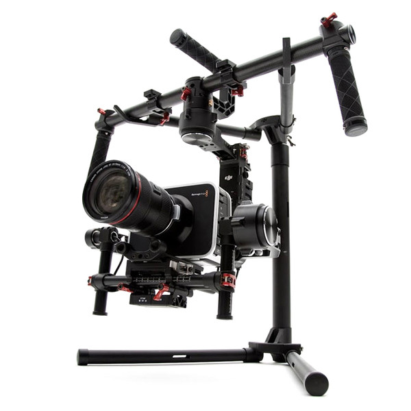 Стедікам DJI Ronin у кейсі